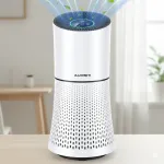 ჰაერის გამწმენდი & დამატენიანებელი