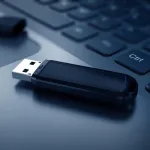 USB ფლეშ მეხსიერება