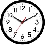 კედლის საათი