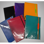 ყოველდღიური ბლოკნოტები 2026