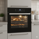 ელექტრო ღუმელი