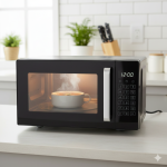 მიკროტალღური ღუმელი