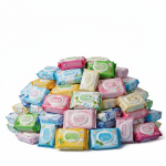 სველი ხელსახოცები