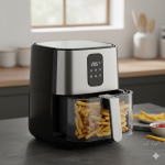 ფრის აპარატი