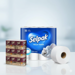 საყოფაცხოვრებო ქაღალდი