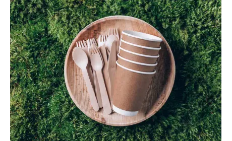 გაუფრთხილდი გარემოს