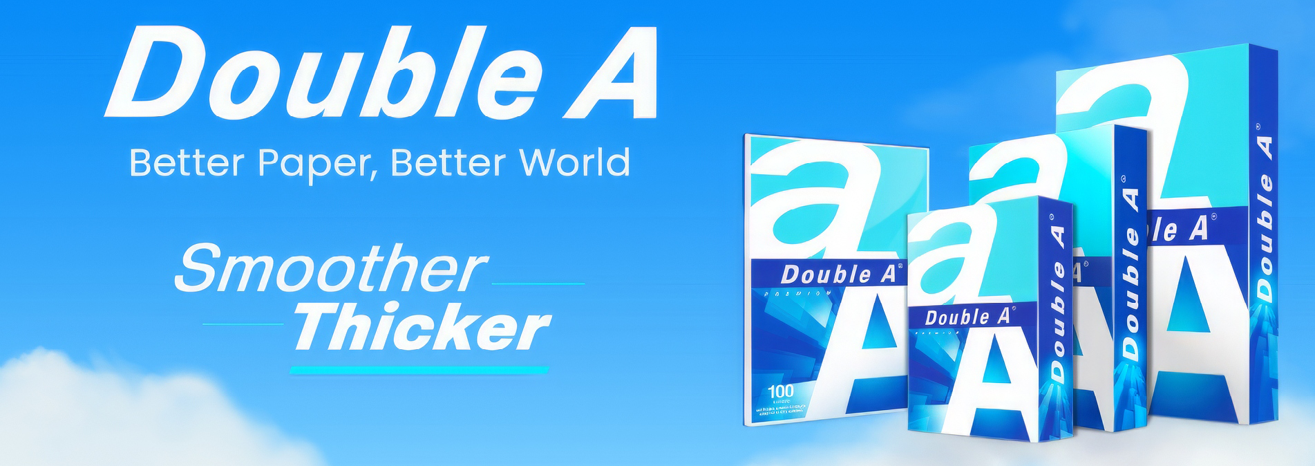 Double A