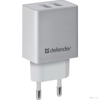 ადაპტერი usb charger defender