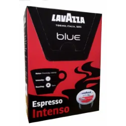 ყავის კაფსულა Lavazza Espresso Intenso, 10 ც