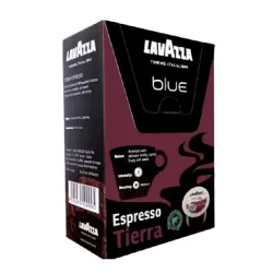 ყავის კაფსულა Lavazza Espresso Tierra 10 ც