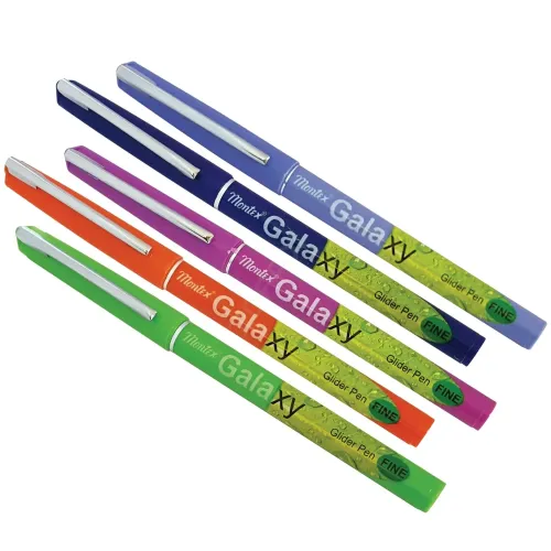 Montex Galaxy ბურთულიანი კალამი