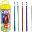 Cello კალამი ბურთულიანი  568L