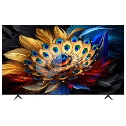 TV/ QLED/ TCL/ (Promo) QLED TV 85