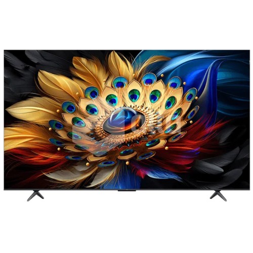 TV/ QLED/ TCL/ (Promo) QLED TV 85