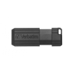 Verbatim USB ფლეშ მეხსიერება USB2.0 Drive 32Gb Pinstripe