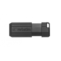 Verbatim USB ფლეშ მეხსიერება USB2.0 Drive 32Gb Pinstripe