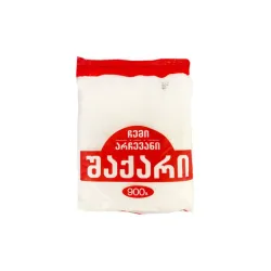 შაქარი ჩემი არჩევანი