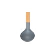 ჩამჩა RESTO 94201 Subra Soup ladle