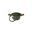 ქვაბი RESTO 93701 Sadr Casserole with lid d20 h=10.5 cm 2.6L