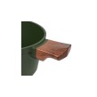 ქვაბი RESTO 93701 Sadr Casserole with lid d20 h=10.5 cm 2.6L