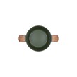 ქვაბი RESTO 93701 Sadr Casserole with lid d20 h=10.5 cm 2.6L