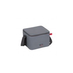 თერმო ჩანთა RESTO 5510 grey Cooler bag, 11L