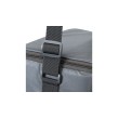 თერმო ჩანთა RESTO 5510 grey Cooler bag, 11L
