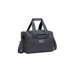 თერმო ჩანთა RESTO 5514 dark grey Duffle cooler bag, 14L