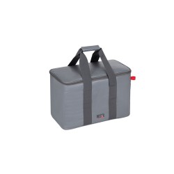 თერმო ჩანთა RESTO 5523 grey Cooler bag, 23L