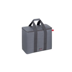 თერმო ჩანთა RESTO 5530 grey Cooler bag, 30L