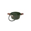 ქვაბი თავსახურით RESTO 93703 Sadr Casserole with lid d24 h=11.7 cm 4.6L