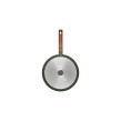 ბლინის ტაფა RESTO 93712 Sadr Crepe pan d28 h=2.7 cm