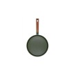 ბლინის ტაფა RESTO 93712 Sadr Crepe pan d28 h=2.7 cm
