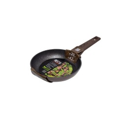 ტაფა RESTO 93020 Frypan d20 h=4.2cm
