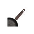 ტაფა RESTO 93021 Frypan d22 h=4.4cm