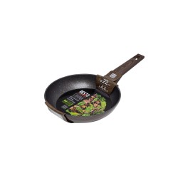 ტაფა RESTO 93021 Frypan d22 h=4.4cm