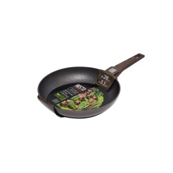 ტაფა RESTO 93024 Frypan d28 h=5.3cm