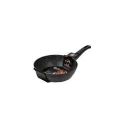 ღრმა ტაფა RESTO 93040 Deep frypan d24 h=6.8 cm