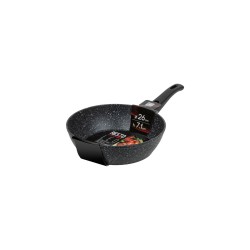 ღრმა ტაფა RESTO 93041 Deep frypan d26 h=7.1 cm