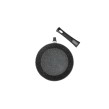 ღრმა ტაფა RESTO 93041 Deep frypan d26 h=7.1 cm