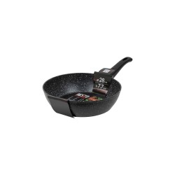 ღრმა ტაფა RESTO 93042 Deep frypan d28 h=7.7 cm