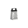 სახეხი RESTO 95412 Grater with container, 4 sides
