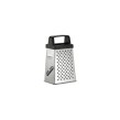 სახეხი RESTO 95412 Grater with container, 4 sides