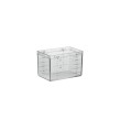 სახეხი RESTO 95412 Grater with container, 4 sides