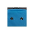 ჩანთა RIVACASE 5235 black/blue 30L Duffle bag