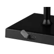 მაგიდის სანათი Tracer Pluto Black