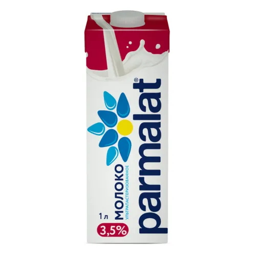 რძე პარმალატი 3.5%