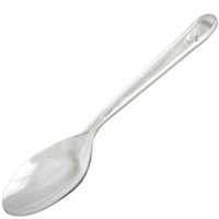 კოვზი ლუქსი დიდი (სადილის) 100 ცალი კოვზი ლუქსი დიდი (სადილის) 100 ცალი