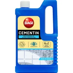 ცემენტინი BAGI/ბაგი 1ლ.