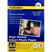 ფოტოქაღალდი ა4 150 გრ ( 50 ფ)